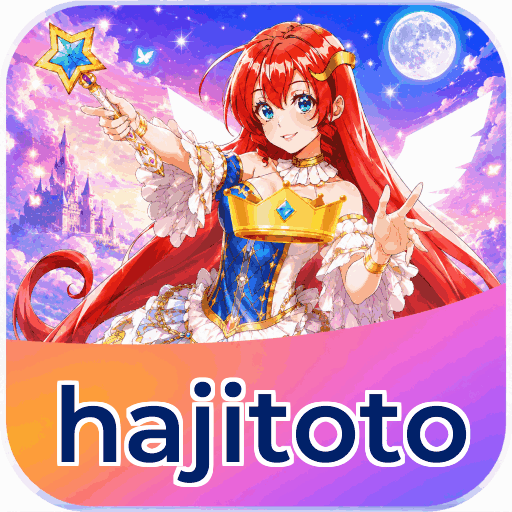 hajitoto APK Indonesia - Panduan Lengkap dan Tutorial